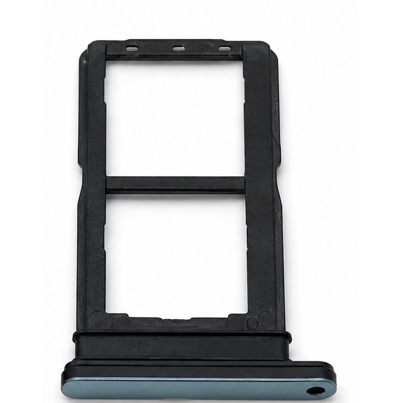 Sim Tray Slot Holder for Vivo V17 Pro Blue